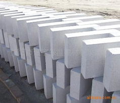 建筑材料 从基石到百变的现代应用